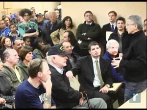 Grandview Palace fire victims seek answers