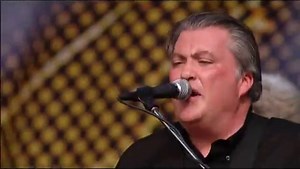 David Hidalgo Neighborhood Crossroads Guitar Festival 2004