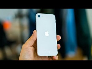 BEST CASE FOR IPHONE SE 2020 | SPIGEN RUGGED ARMOUR CASE