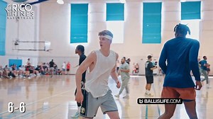 19K views · 386 reactions | Cade Cunningham, Ausar Thompson, Russell Westbrook & Jared Vanderbilt GO AT IT. | Ballislife | Facebook