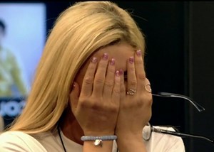 Nicola McLean May Need Emergency Surgery On Her Eye After Leaving CBB