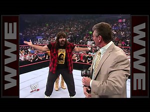Ex-WWE star Melina nearly broke when Mick Foley joined Vince's Kiss My A** Club