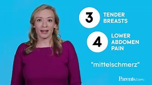 Are you TTC? Are you trying to keep tabs on your ovulation cycle? Then you need to know these 6 potential signs of ovulation! More ways to tell if you're ovulating: http://spr.ly/6184BoPIj | Parents