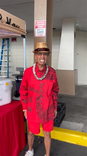 Food drive | Kapa Radio