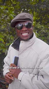 When African parents code switch 🤣🇬🇭 #DrOfori #YourDadDontCreamHisLegs | Michael Dapaah