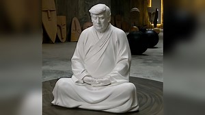 Trumpisatva | Know Your Meme