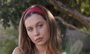 Candace Cameron Bure’s Daughter Natasha Blasts Pansexual JoJo Siwa Over Social Media Feud - 'Grow Up, There Are People Who Are Dying, Children Who Are Starving' - The Overtimer