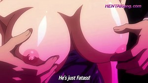 Gakuen Saimin Reido 01 - Mind Control HENTAI UNCENSORED