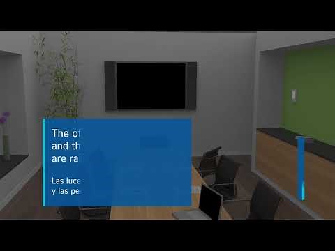 Metasys solutions for Commercial Building Business