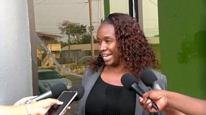 Nah says he's being threatened by police escorts During Criminal...