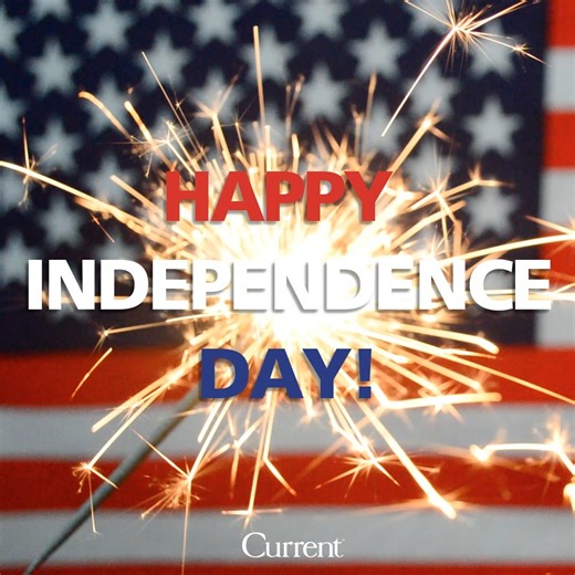 3.8K views · 55 reactions | Happy 4th of July from Current Catalog | Current Catalog | Facebook