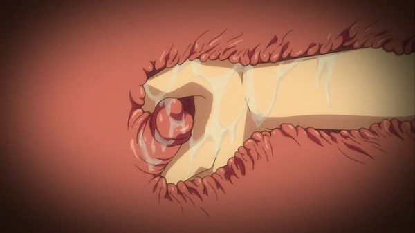 Monster Girl Hentai