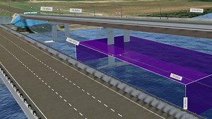 Design and model bridges with InfraWorks - InfraWorks Video Tutorial | LinkedIn Learning, formerly Lynda.com
