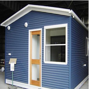 [Hot Item] Portable House/Prefab Container Office/Cheap Prefab Homes for Sale