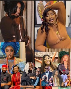 68K views · 1.1K reactions | From Marriage Çr@sh To Career Success✅ Top Naija Female Celebs who's Life Changed For The Better After Separation With Husband. Hmmm | Bazz Blog | Facebook
