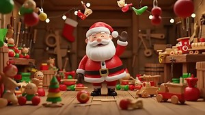 Santas Workshop Images – Browse 39,053 Stock Photos, Vectors, and Video
