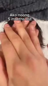 Bat ganun kinalabasan | Maryo