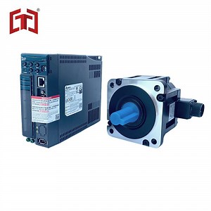 [Hot Item] Laser Cutter Delta Servo Driver