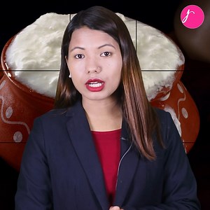 41K views · 651 reactions | जान्नुहोस् दही खानुका फाइदाहरु | Joy Nepal | Facebook