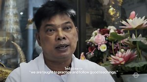 Sak Yant : le tatouage sacré traditionnel en Thaïlande, ce qu'il faut savoir