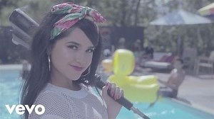 Becky G - Shower