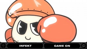 🥒🫑 INFEKT- Veggie Friends EP (TEASER) 🍄🥕 OUT FRIDAY! PRESAVE → disc.fanlink.to/VeggieFriendsEP | Disciple