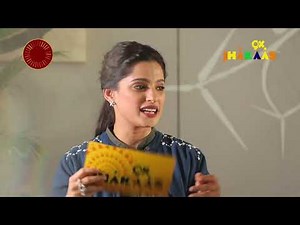 9X Jhakaas | Lai Bhari | Priya Bapat, Abhay Mahajan | Webisode 03