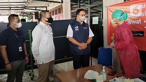 HUT ke-76 RI, Anies: Kita Lindungi Semua, Tak Lihat Status KTP dan Ekonomi