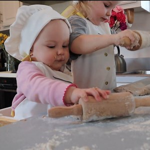 44K views · 3K reactions | Little vegan cooks :) Micile bucatarese :) | CookingwithSammy | Facebook