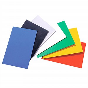 [Hot Item] PVC Foam Board Plastic Sheet for Advertising UV Printing Sign Board