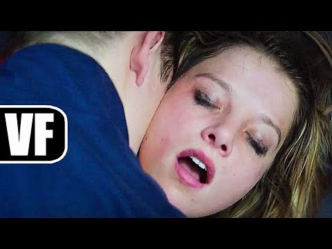 KIDNAPPING STELLA Bande Annonce VF (Netflix 2019)
