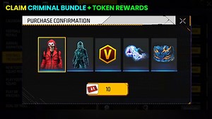 4.9K views · 572 reactions | Guild token free rewards  #reelsfb #delhi #viral #trending #india #ICCCricketWorldCup #viratkohli | Playboy Live | Facebook