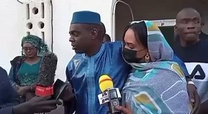 138K views · 524 shares | Issa Kaou Djim | MAKAN Garibou Fama | Facebook