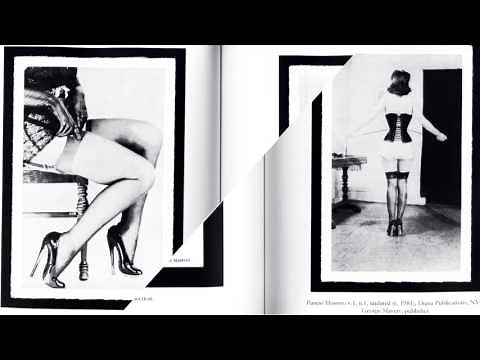 Charles Guyette: Godfather of American Fetish Art by Richard Pérez Seves