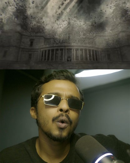 পুরা মুভিটা বানাইতে ৩ বছর লেগেছে 😵‍💫 | Khalid