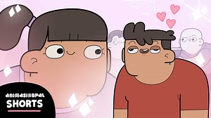 KETIKA NOPAL JATUH CINTA | Si Nopal