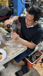 App Standalone on Reels