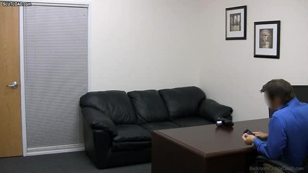 Ashley Taylor Ronquillo On The Backroom Casting Couch