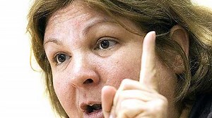 *Aleida GUEVARA MARCH (Hija del Che Guevara)