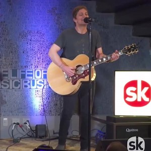 13 reactions · 4 comments | Spending this afternoon dreaming about Rob Thomas's Songkick Live performance  | Songkick | Facebook
