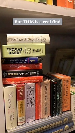 1.6K views | Pocket sized classics and other books available at books mandala! #pocketsized #pocket #classic #emilybronte #charlesdicken #shakespeare #thomashardy #hardcovers #booktok #itllbegoodfortheeconomy #booksmandala | Books Mandala | Facebook