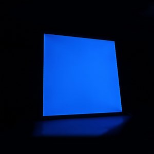 [Hot Item] Square LED Panel 62*62cm Flat Panel LED Light Panel RGB Panel Light 30W