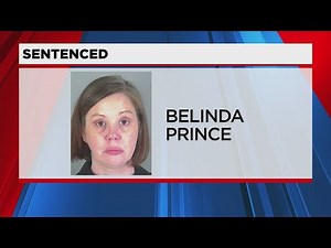 Woman sentenced for deadly DUI crash