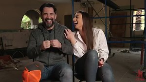 Sexandsubmission Gia Derza Father Daughter Sex