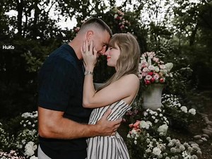 451K views · 18K reactions | Congrats Taylor  Taylor Swift and Travis Kelce are engaged  https://t.me/songsforthatoneperson | 헦헼헻헴혀 헳헼헿 혁헵헮혁 헼헻헲 헽헲헿혀헼헻 | Facebook