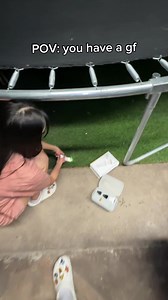 Funny Couple Tries Manscaped Lawn Mower | Hilarious Moment