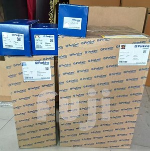 [Hot Item] 2644p501 Bomba de Inyección de Combustible para Motor Perkin 1106c-E60ta