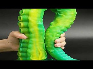 Long Butt Plug Tentacle Dildo Penis Progressive Vagina Octopus Anal Plug Adult Sex Toy Monster Dil