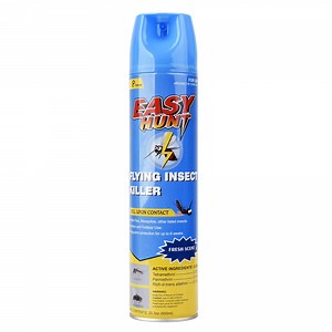 [Hot Item] Mosquito Killer Spray Aerosol and Insecticide Pest Control Pesticide