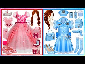 Same Category, Different Designs 😍💗🎁| Visual Learning